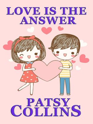 cover image of Love Is the Answer